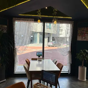 비스트로꽃길 리뷰 사진