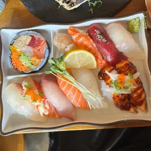 스시미라이 사진 1