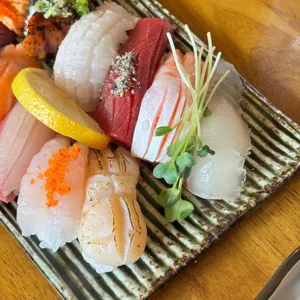 스시미라이 사진