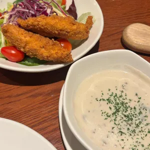 아웃백스테이크하우스 대표 사진