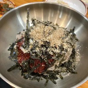 송죽닭갈비 자가제면막국수 대표 사진