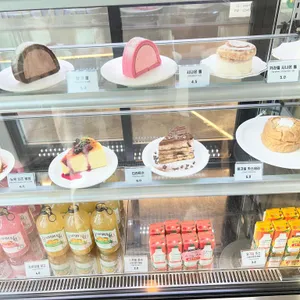 인터폴커피 리뷰 사진