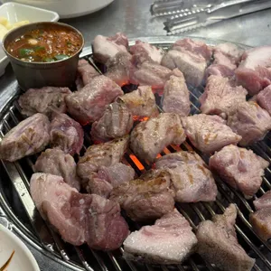 제주돈내코 리뷰 사진