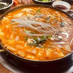 낙원할머니감자탕 사진