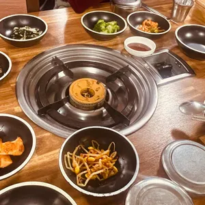 낙원할머니감자탕 대표 사진