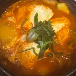 콩두주백 대표 사진