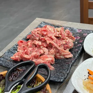 갈비를담다 사진