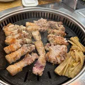 맛찬들왕소금구이 사진 1