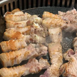 맛찬들왕소금구이 리뷰 사진