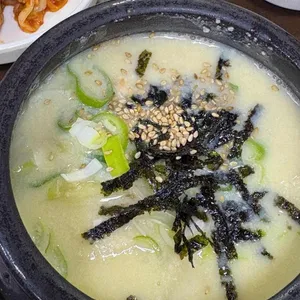 항아리수제비 대표 사진