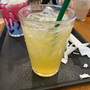 스타벅스 리뷰 사진