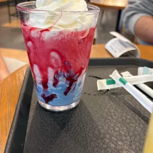 스타벅스 리뷰 사진