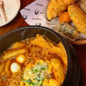 역전할머니맥주 사진