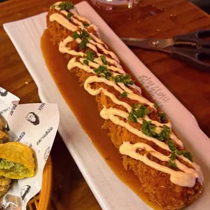 역전할머니맥주 사진