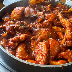 조가네갑오징어 사진 1