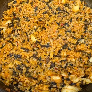 와동감자탕 리뷰 사진