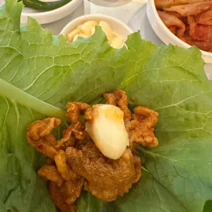 봉오리농원 사진