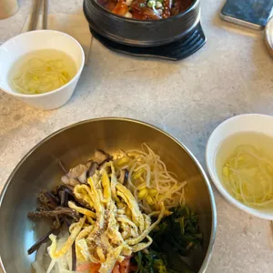 백세식당 사진 2