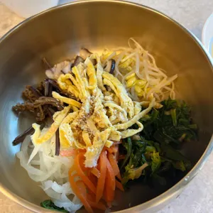 백세식당 사진