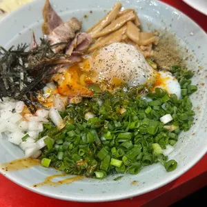 라멘 무카게야 사진