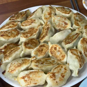 월래순 교자관 사진 2