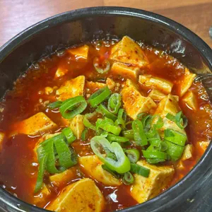 월래순 교자관 사진