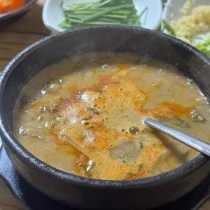 용두리추어탕 대표 사진