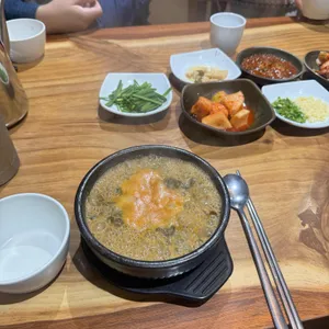 용두리추어탕 사진