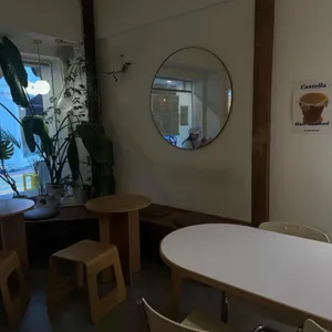 카스테라연구소 대표 사진