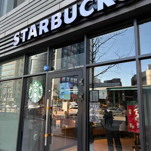 스타벅스 사진 1