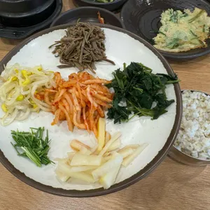 고강칼국수 대표 사진