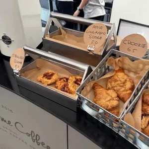 겟썸커피 리뷰 사진