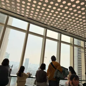 겟썸커피 리뷰 사진