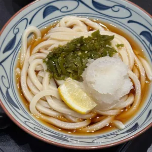 마루가메 우동 대표 사진