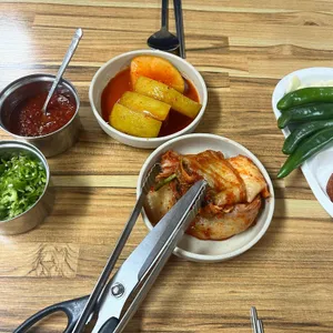 양씨네왕순대 대표 사진