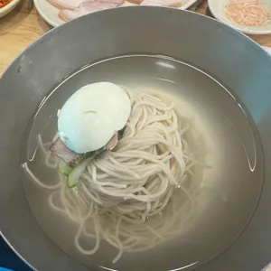 평양면옥 리뷰 사진