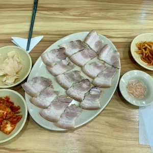 평양면옥 대표 사진