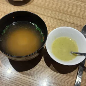 타이가텐푸라 사진