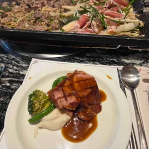 일등가 오리불고기 사진 2