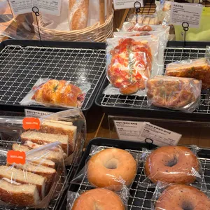 뚜레쥬르 대표 사진