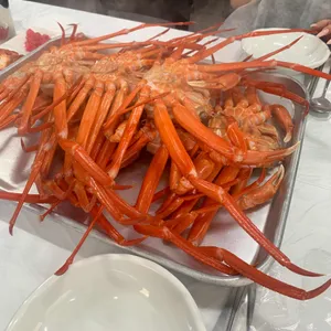 미스터홍게 사진 1