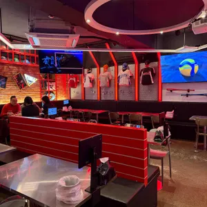 더블플레이치킨 리뷰 사진