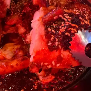 더블플레이치킨 사진