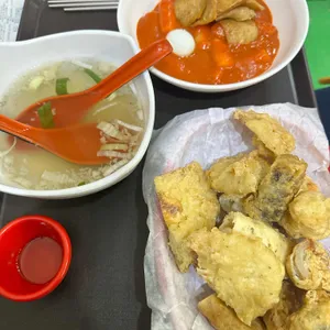 죠스떡볶이 사진