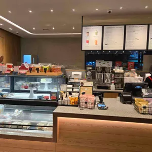 스타벅스 리뷰 사진