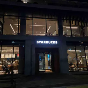 스타벅스 리뷰 사진