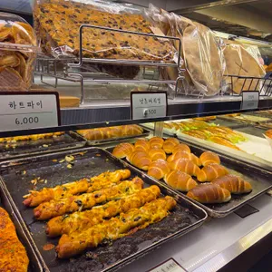 팜카밀레 몽산포제빵소 리뷰 사진