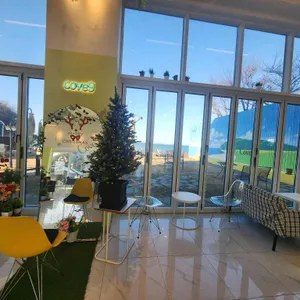 코브나인 리뷰 사진