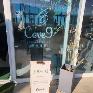 코브나인 리뷰 사진