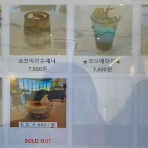 코브나인 리뷰 사진